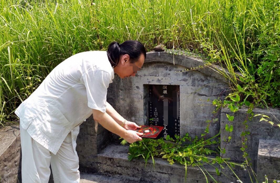 如何看祖坟风水 祖坟风水影响几代人