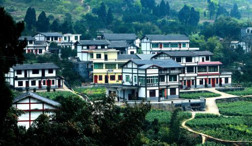 住宅风水布局图解 家居住宅风水调整图解大全